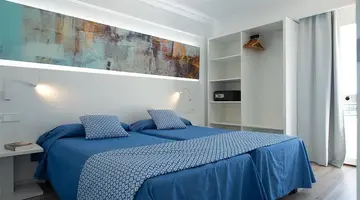 APARTHOTEL ALCUDIA BEACH