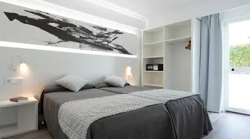 APARTHOTEL ALCUDIA BEACH