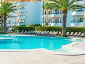 APARTHOTEL ALCUDIA BEACH