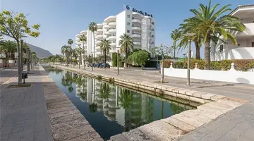 APARTHOTEL ALCUDIA BEACH