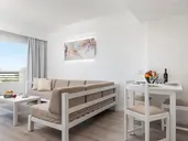 APARTHOTEL ALCUDIA BEACH