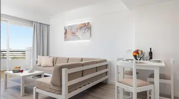 APARTHOTEL ALCUDIA BEACH