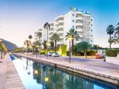 Aparthotel Alcudia Beach