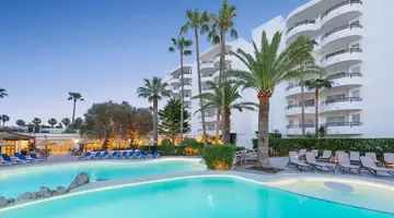 Aparthotel Alcudia Beach
