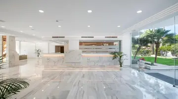 Aparthotel Alcudia Beach