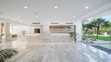 Aparthotel Alcudia Beach