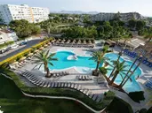 APARTHOTEL ALCUDIA BEACH