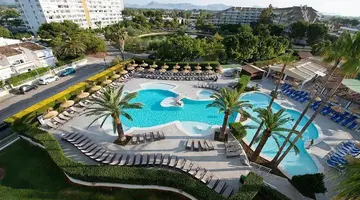 APARTHOTEL ALCUDIA BEACH