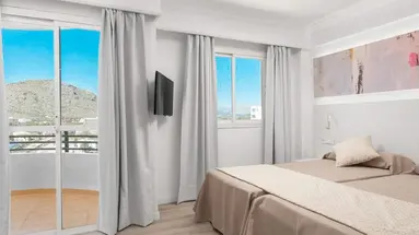 APARTHOTEL ALCUDIA BEACH