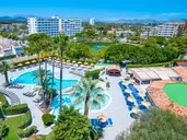 APARTHOTEL ALCUDIA BEACH