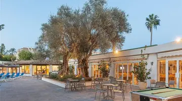 APARTHOTEL ALCUDIA BEACH