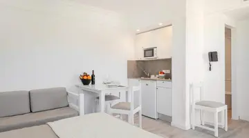 APARTHOTEL ALCUDIA BEACH