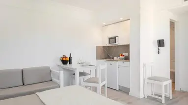 APARTHOTEL ALCUDIA BEACH