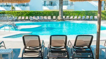 APARTHOTEL ALCUDIA BEACH