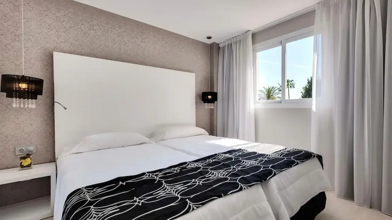Aparthotel Alcudia Garden