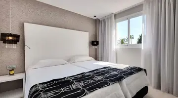 Aparthotel Alcudia Garden