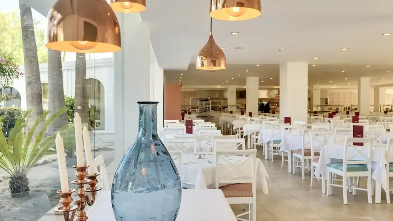 Aparthotel Alcudia Garden