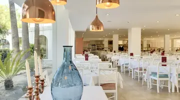 Aparthotel Alcudia Garden