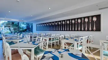 Aparthotel Alcudia Garden