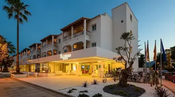 Aparthotel Alcudia Garden