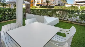Aparthotel Alcudia Garden