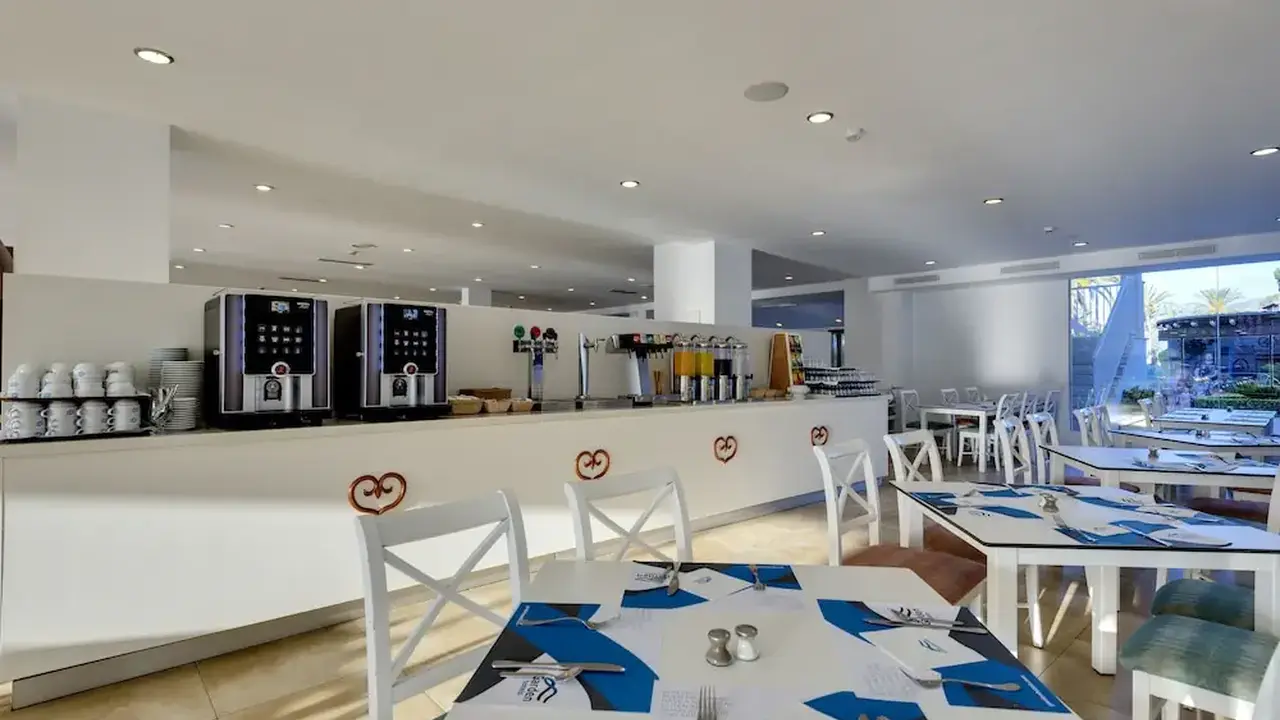 Aparthotel Alcudia Garden