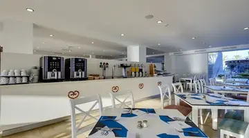Aparthotel Alcudia Garden