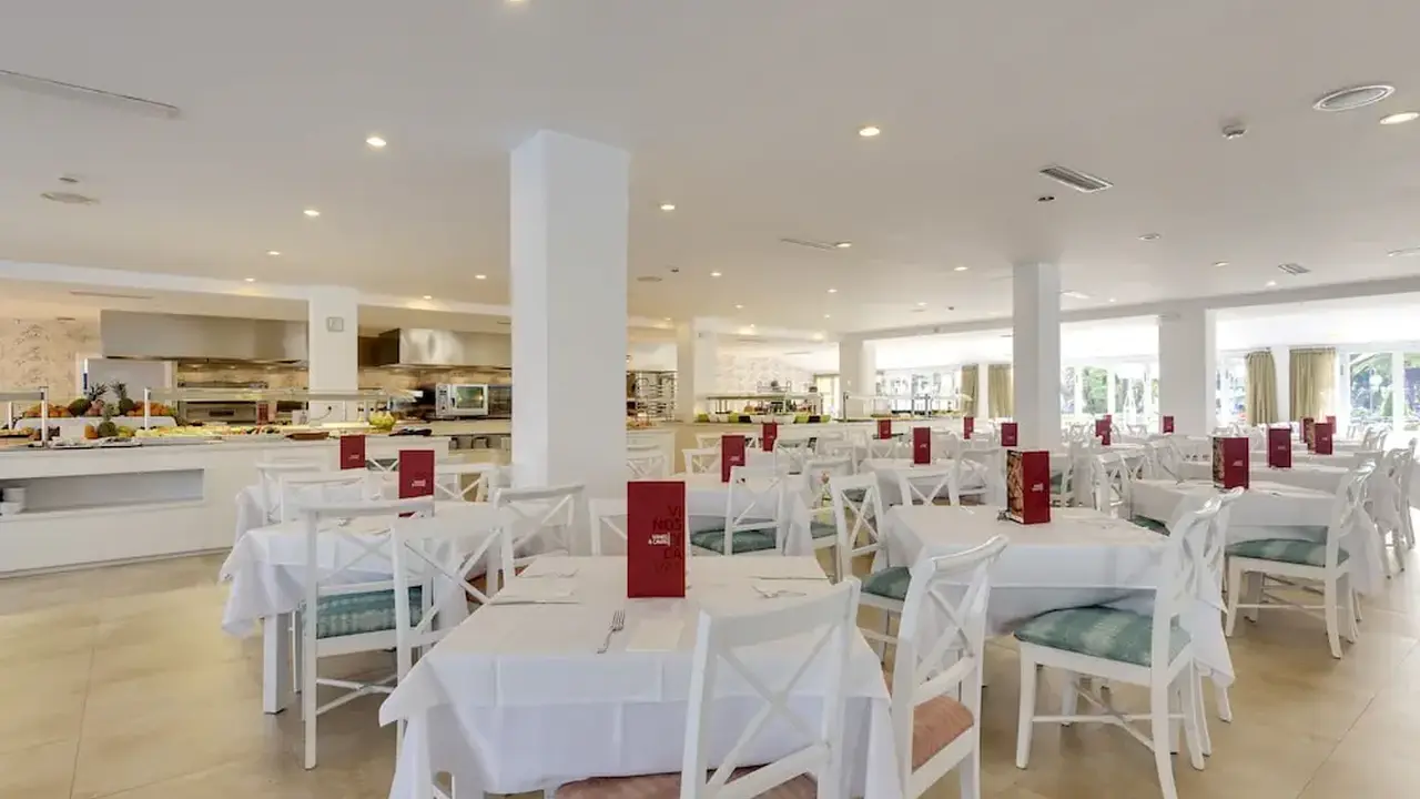 Aparthotel Alcudia Garden