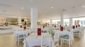 Aparthotel Alcudia Garden