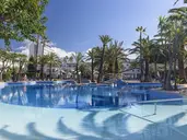 Aparthotel Alcudia Garden