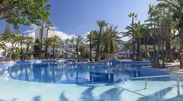 Aparthotel Alcudia Garden