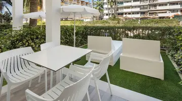 Aparthotel Alcudia Garden