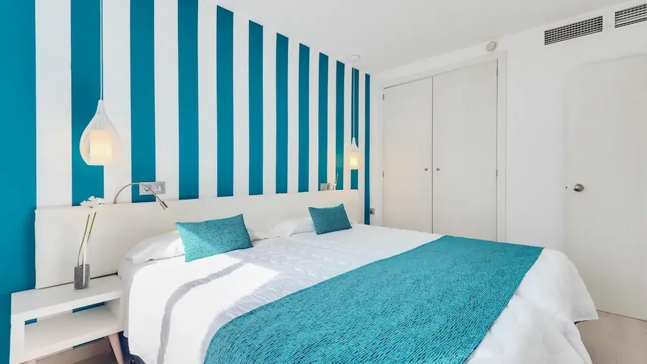 Aparthotel Alcudia Garden