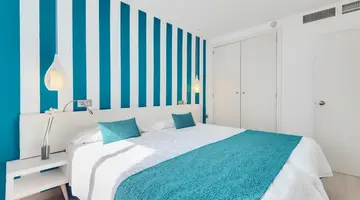 Aparthotel Alcudia Garden