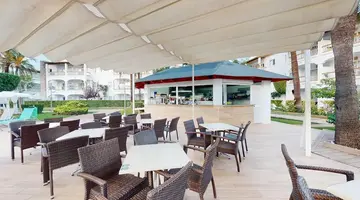 Aparthotel Alcudia Garden