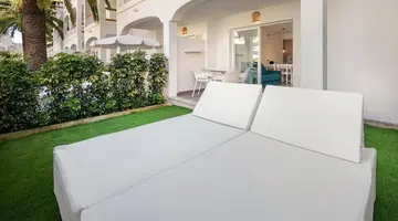 Aparthotel Alcudia Garden