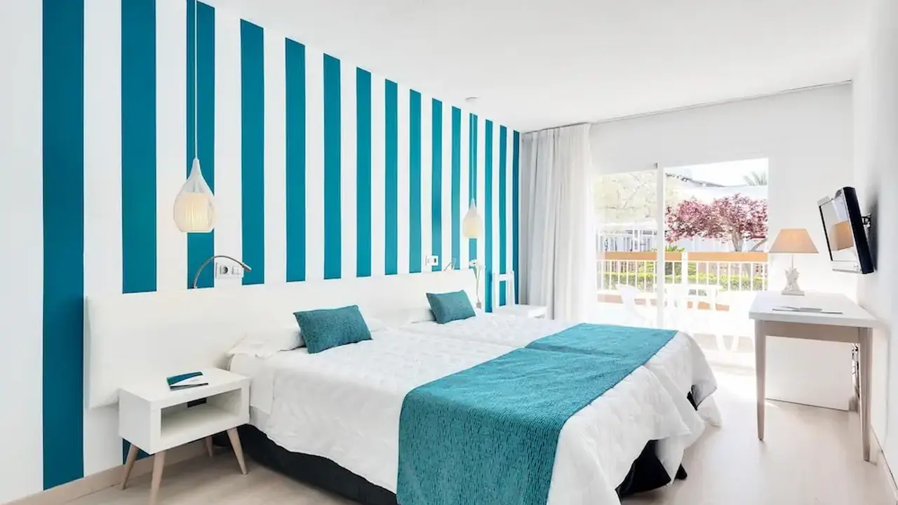 Aparthotel Alcudia Garden