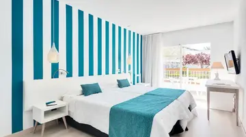 Aparthotel Alcudia Garden