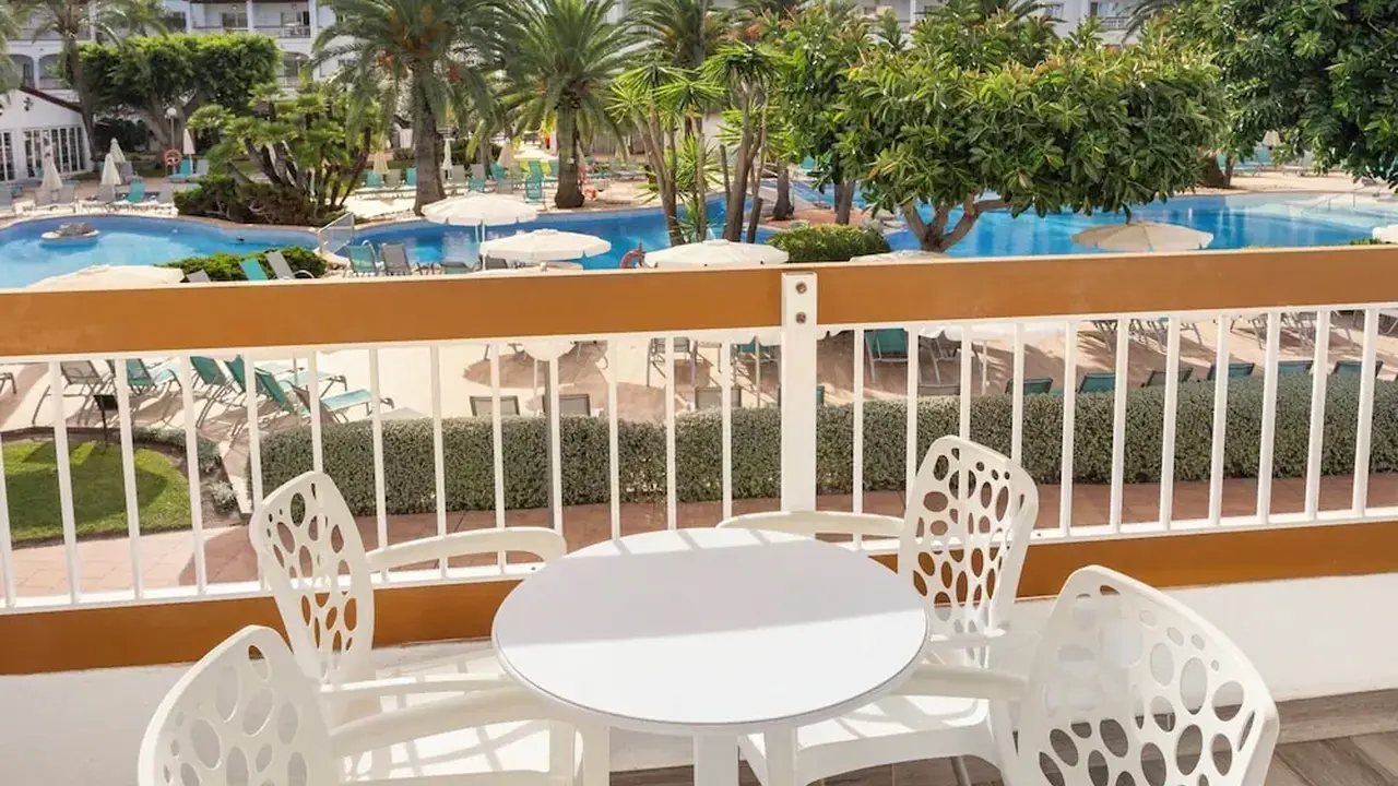 Aparthotel Alcudia Garden