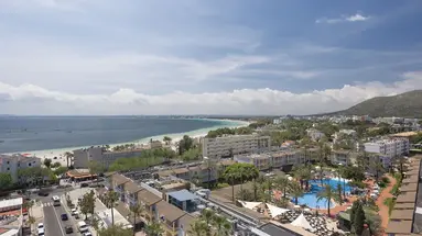 Aparthotel Alcudia Garden