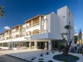 Aparthotel Alcudia Garden