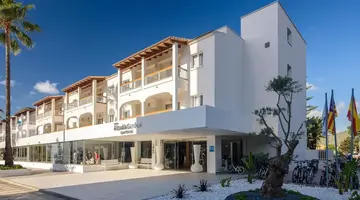 Aparthotel Alcudia Garden