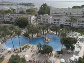 Aparthotel Alcudia Garden