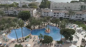 Aparthotel Alcudia Garden
