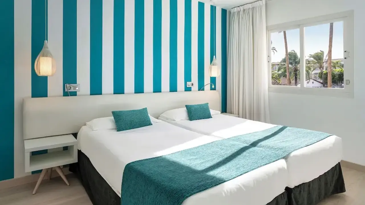 Aparthotel Alcudia Garden