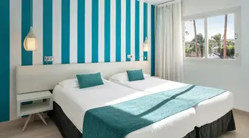 Aparthotel Alcudia Garden
