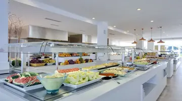 Aparthotel Alcudia Garden