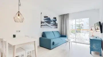 Aparthotel Alcudia Garden