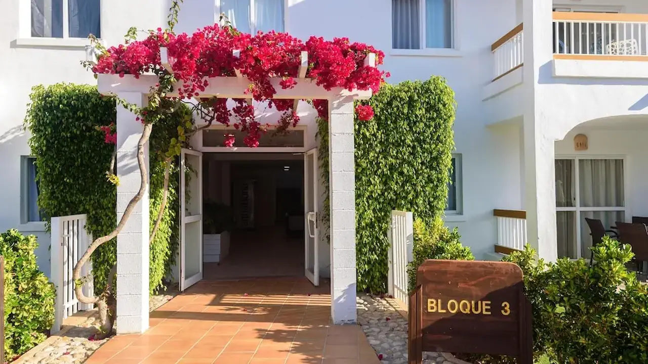 Aparthotel Alcudia Garden