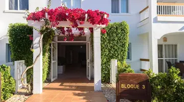 Aparthotel Alcudia Garden